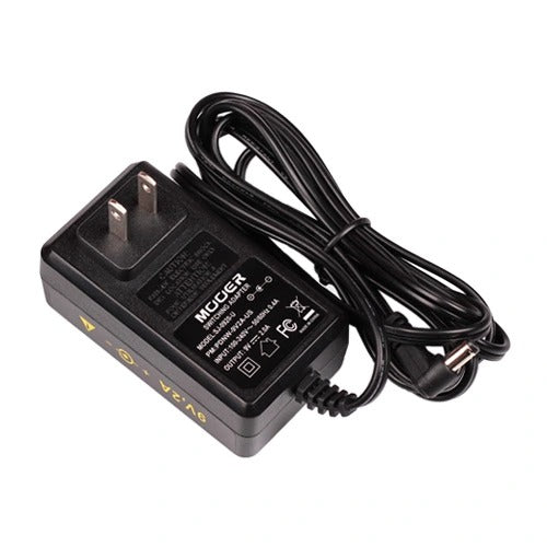 Mooer PDNW-9V2A 9V 2A