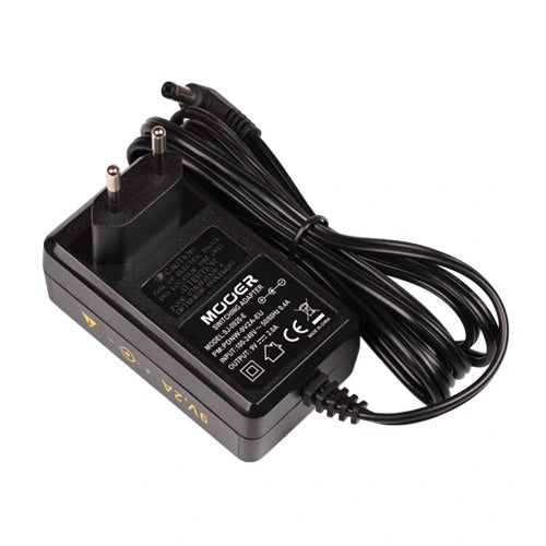 Mooer PDNW-9V2A 9V 2A
