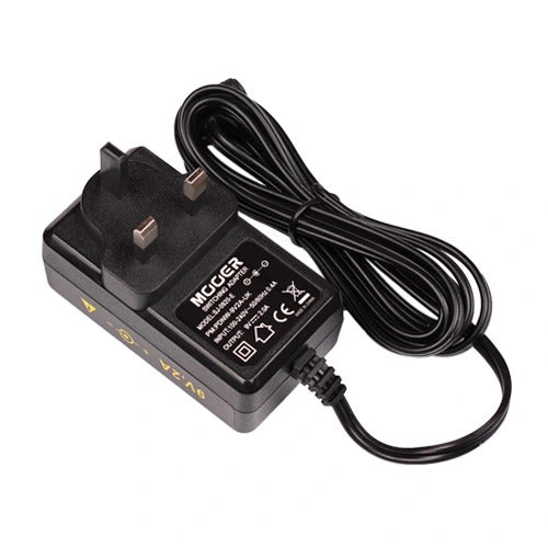 Mooer PDNW-9V2A 9V 2A