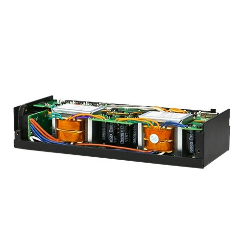 Mooer Macro Power S12