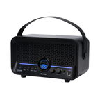 Mooer Future F15i Li Phantom Black