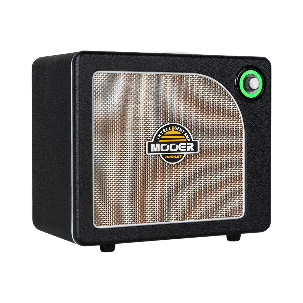 Mooer Hornet 15i Black