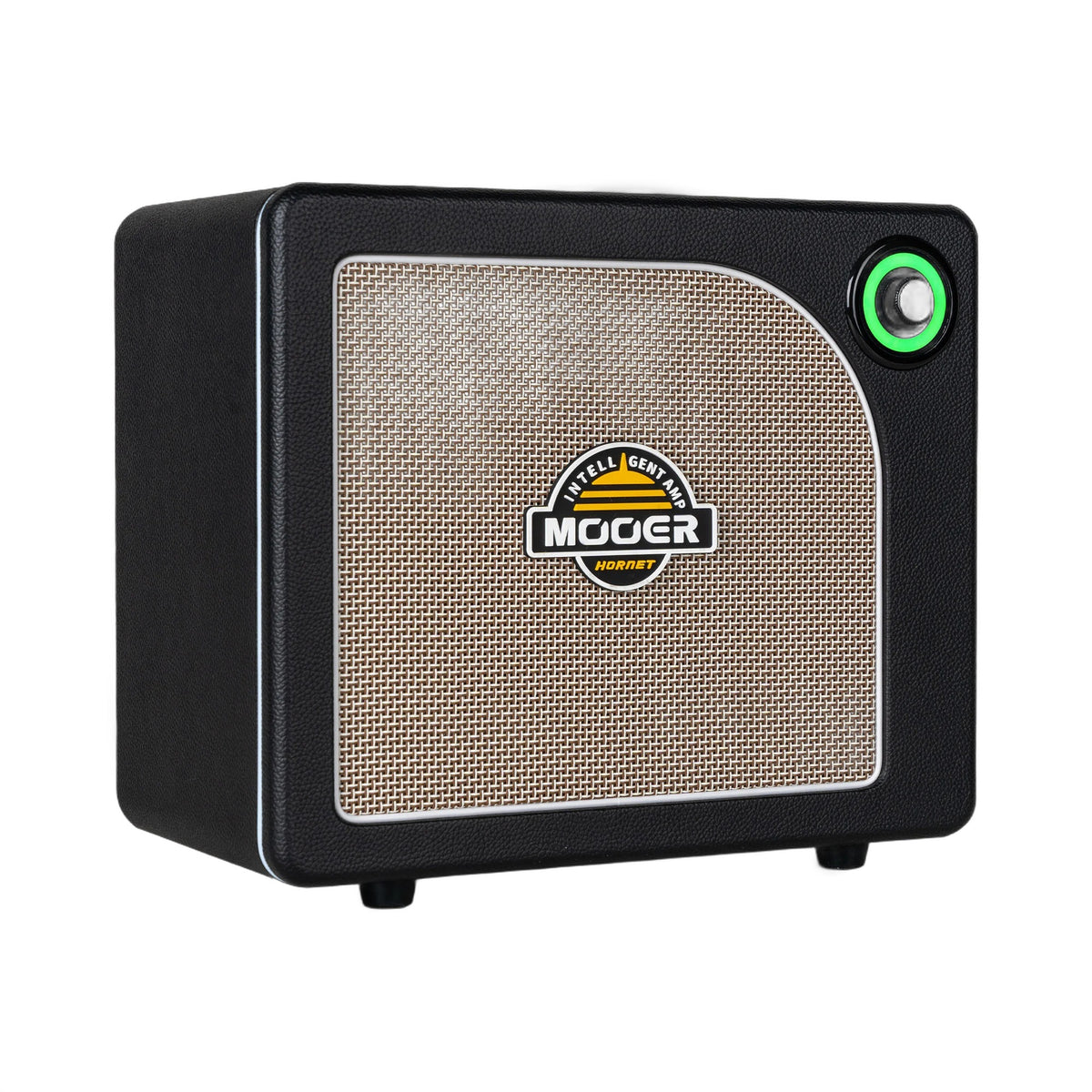Mooer Hornet 15i Black
