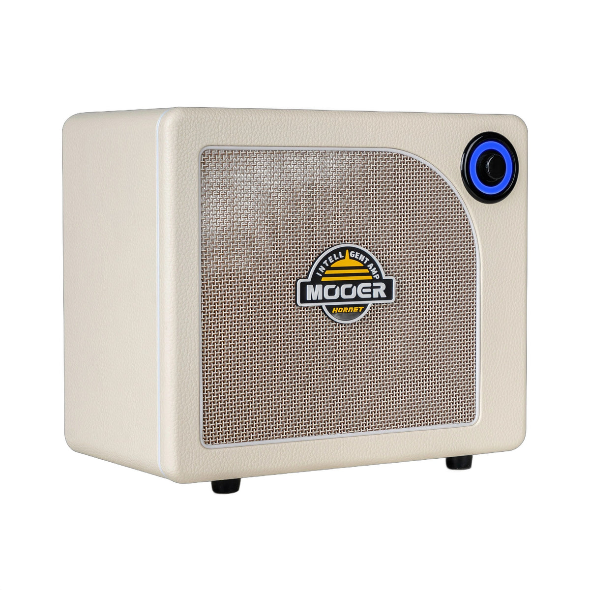 Mooer Hornet 15i White