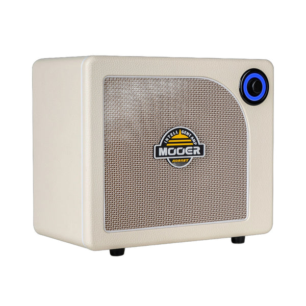 Mooer Hornet 15i White