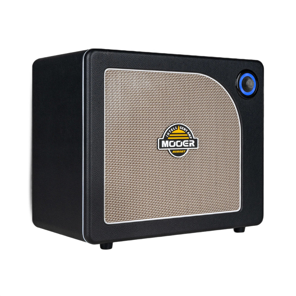 Mooer Hornet 30i Black