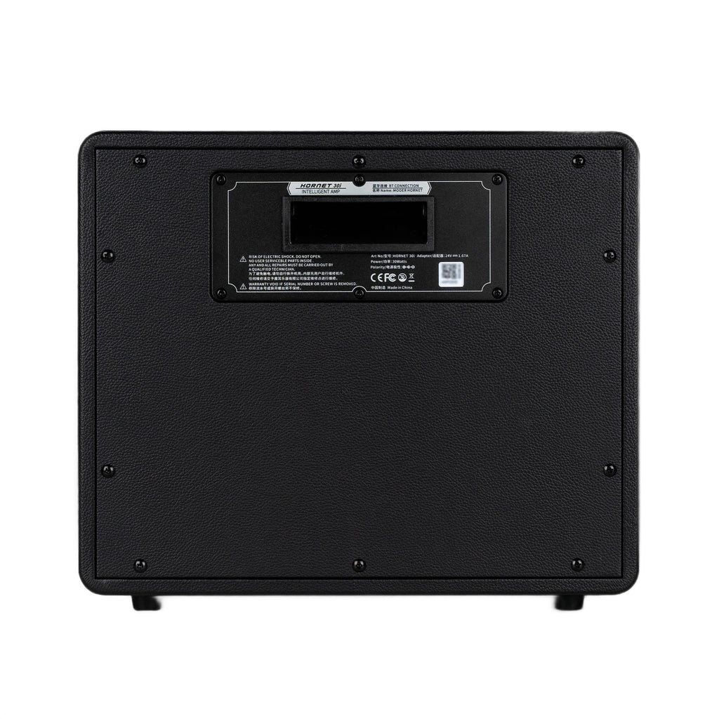 Mooer Hornet 30i Black