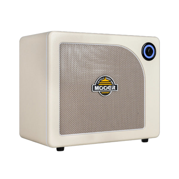 Mooer Hornet 30i White