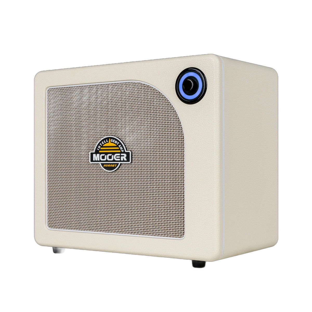Mooer Hornet 30i White