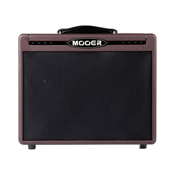Mooer SD50A