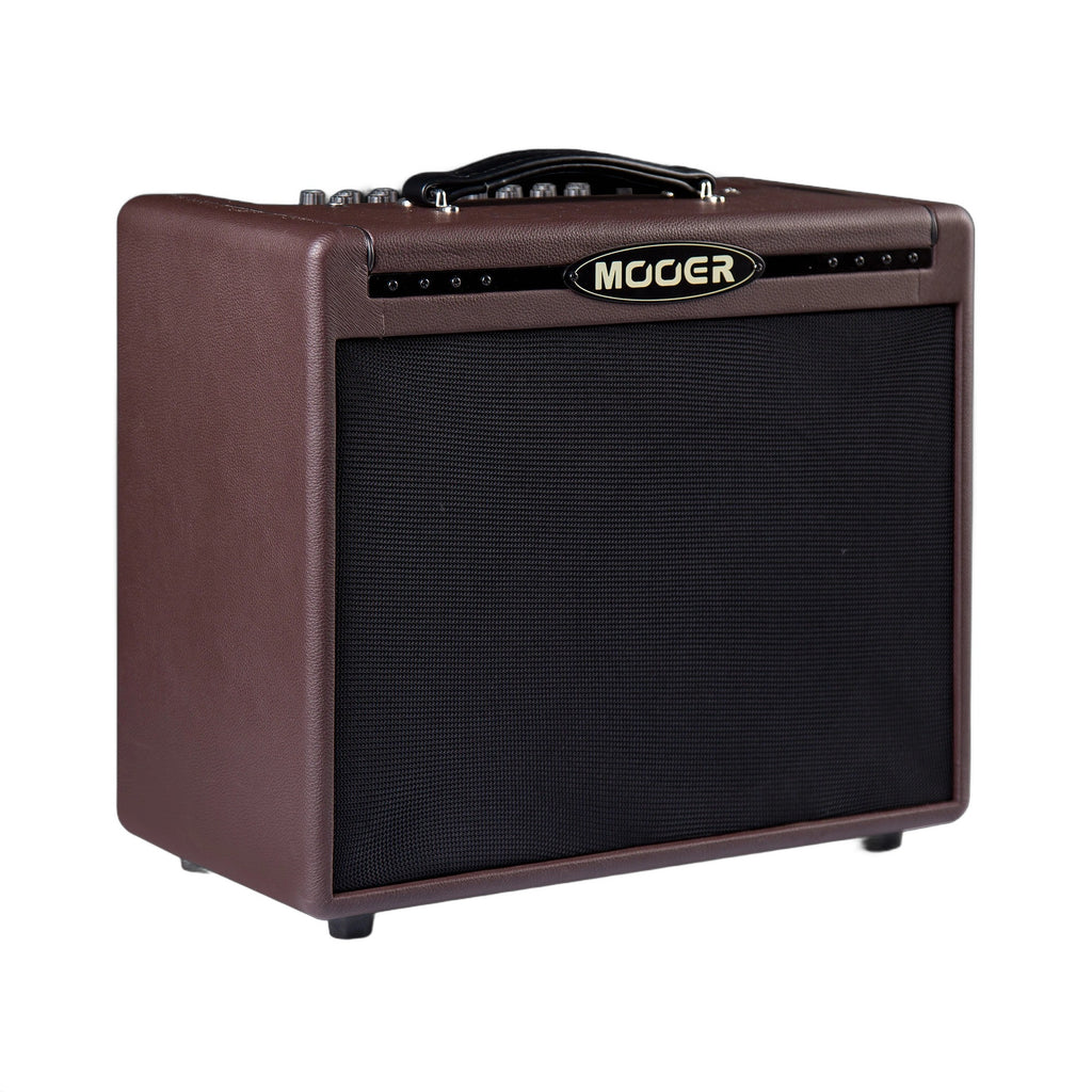 Mooer SD50A