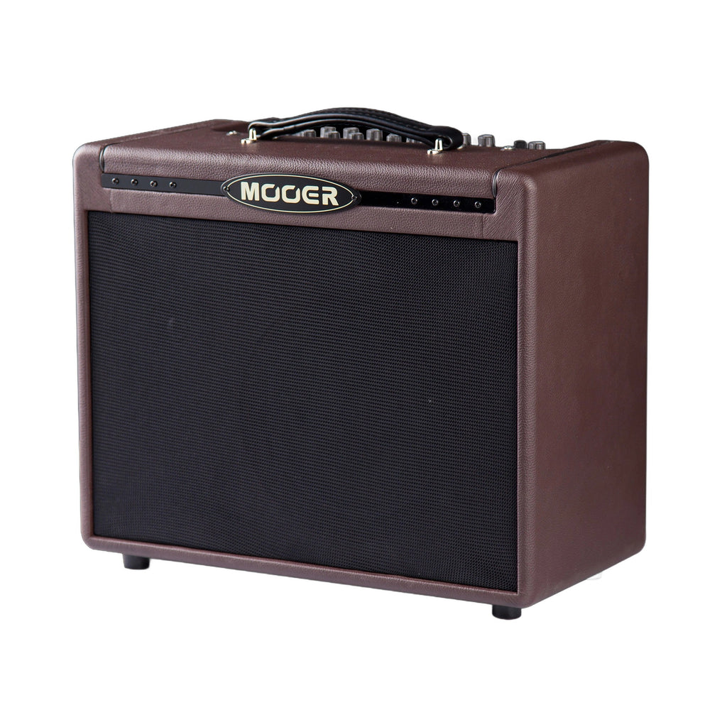 Mooer SD50A