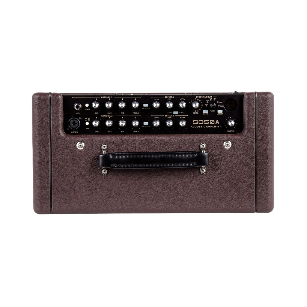 Mooer SD50A