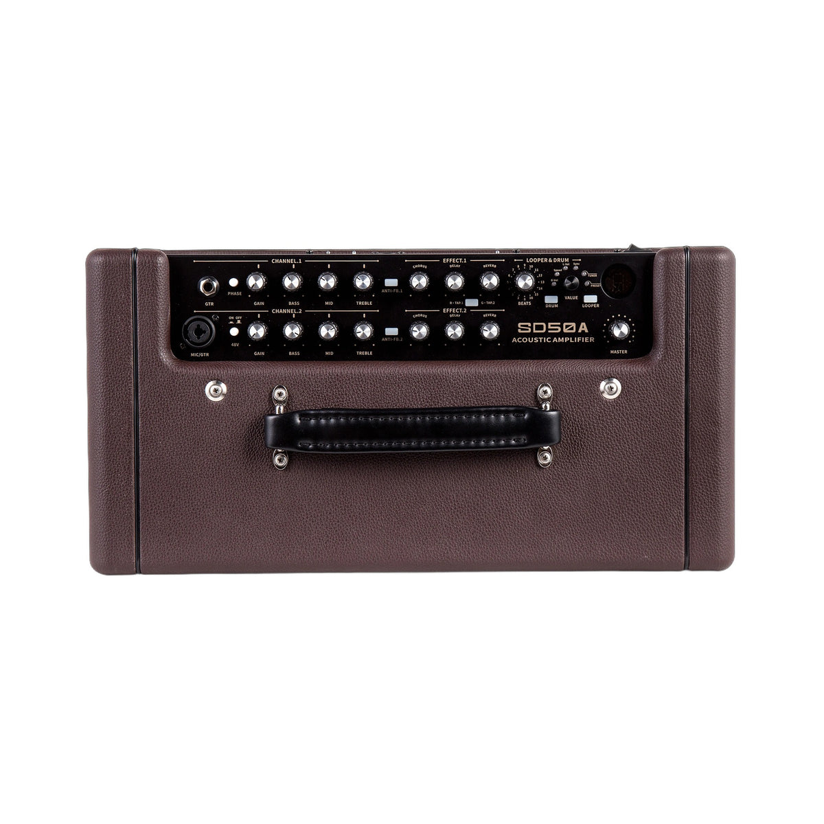 Mooer SD50A
