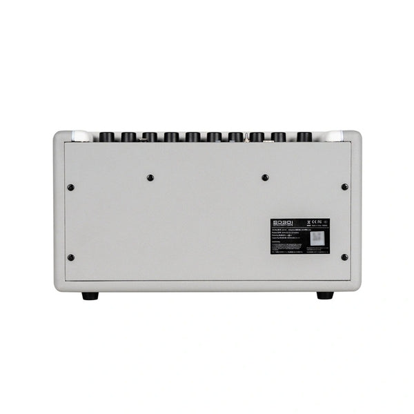 Mooer SD30i Shadow 30i