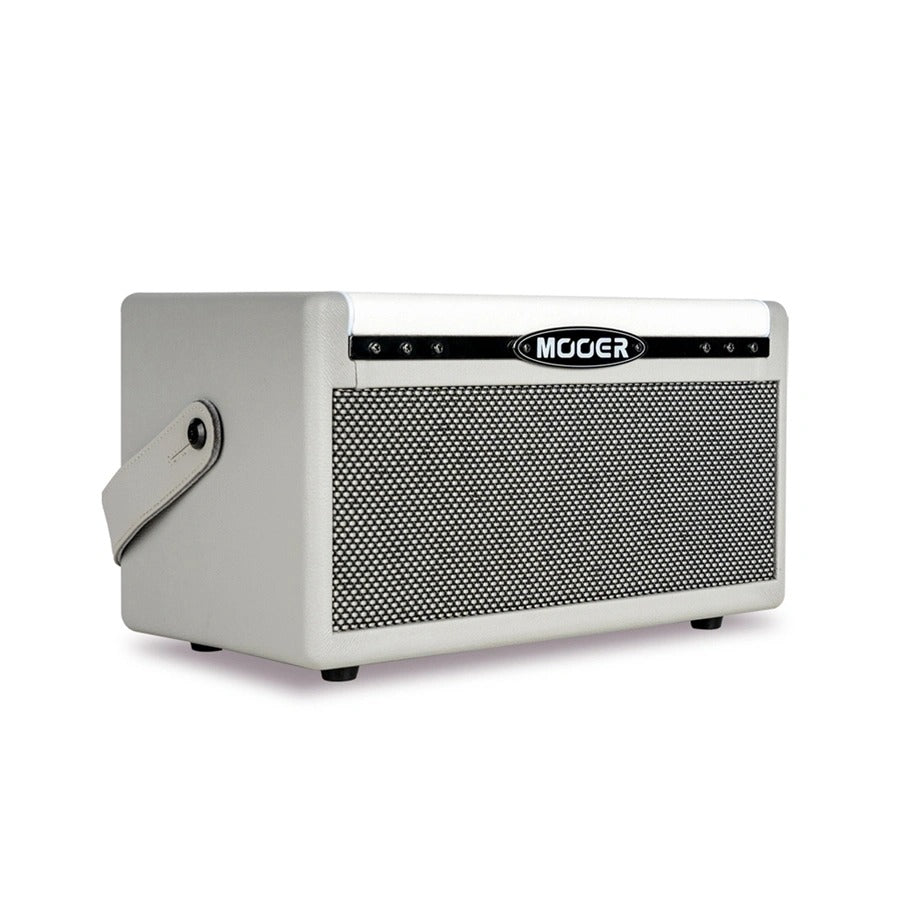Mooer SD30i Shadow 30i