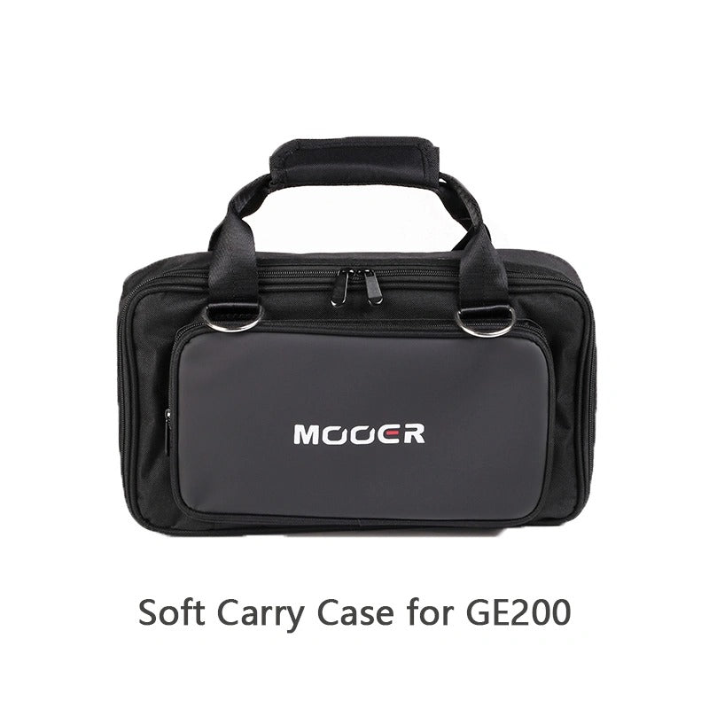 Mooer SC-200
