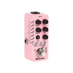 Mooer D7 Delay