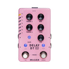 Mooer D7 Delay X2