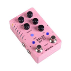 Mooer D7 Delay X2