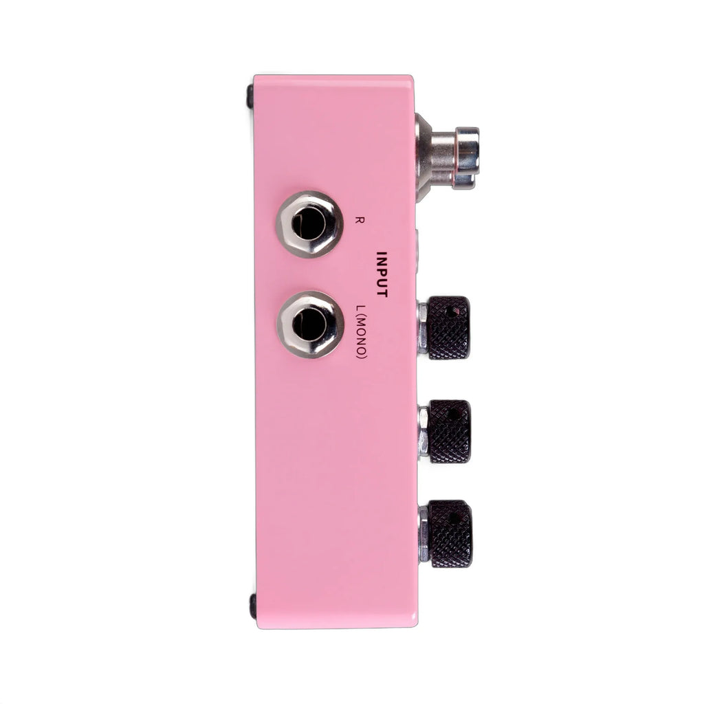 Mooer D7 Delay X2