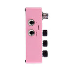 Mooer D7 Delay X2