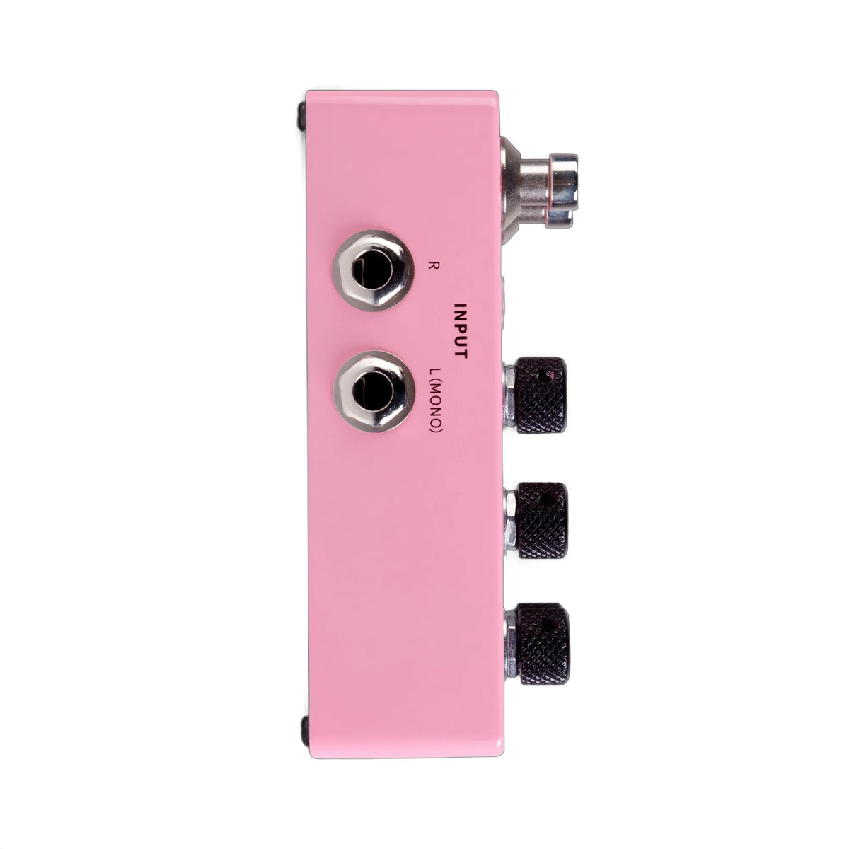 Mooer D7 Delay X2