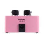 Mooer D7 Delay X2