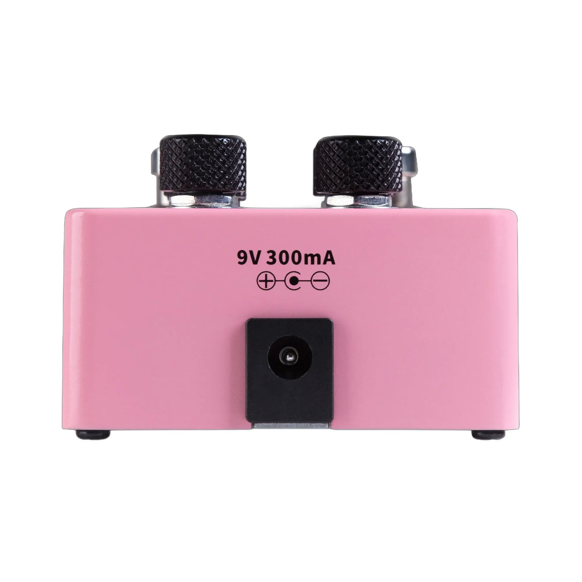 Mooer D7 Delay X2
