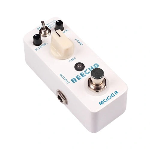 Mooer Reecho