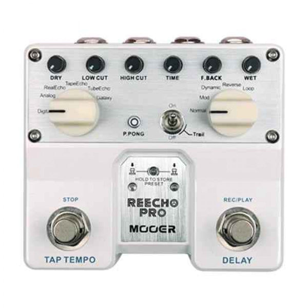 Mooer Reecho Pro