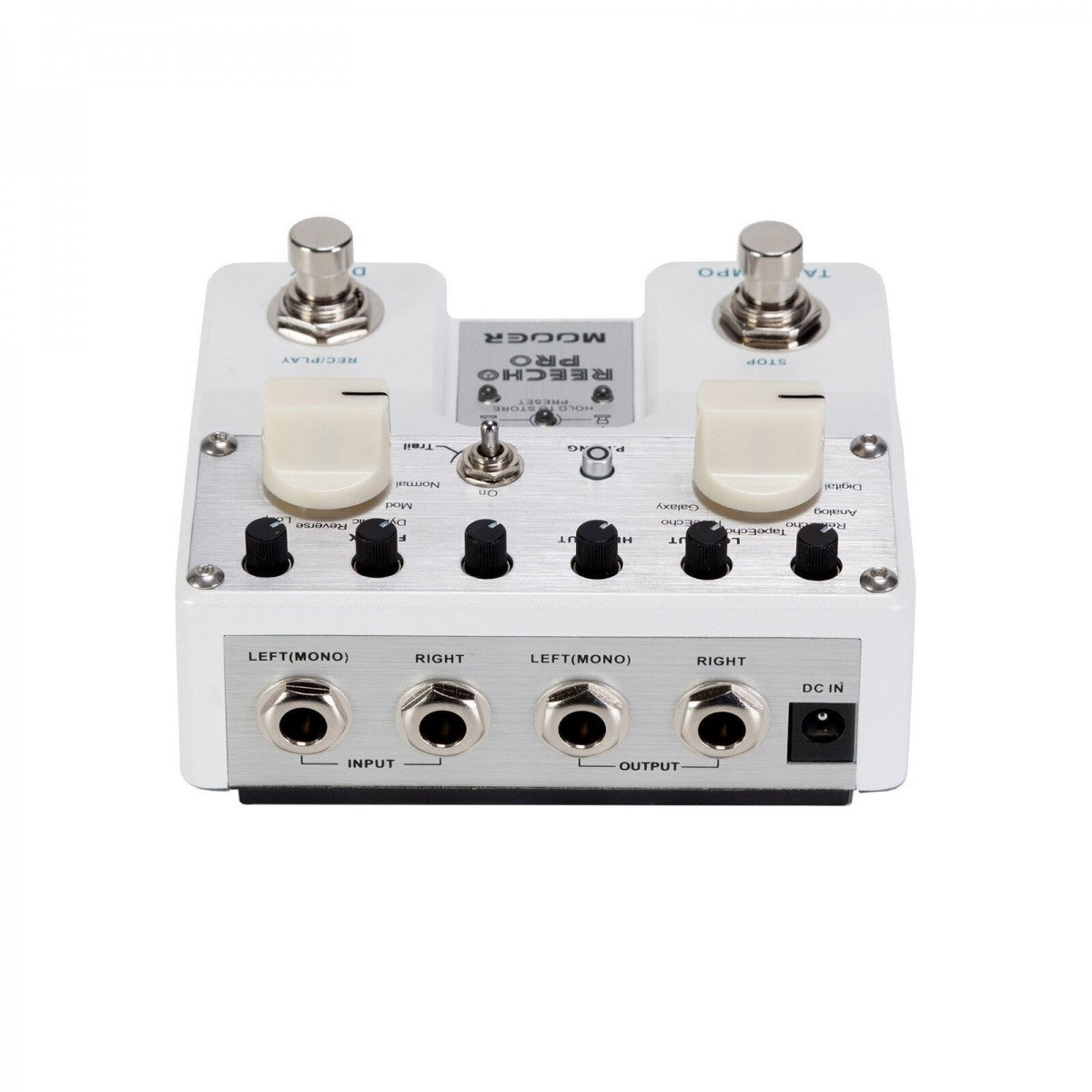 Mooer Reecho Pro