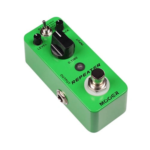 Mooer Repeater