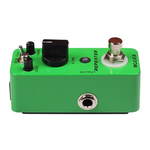 Mooer Repeater