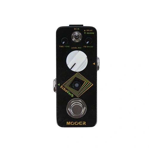 Mooer Echoverb