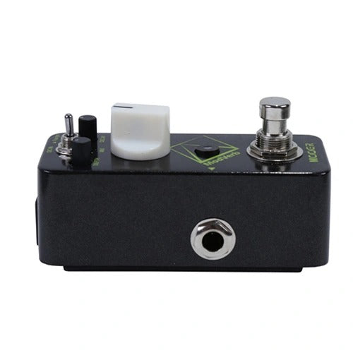 Mooer ModVerb
