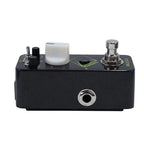 Mooer ModVerb