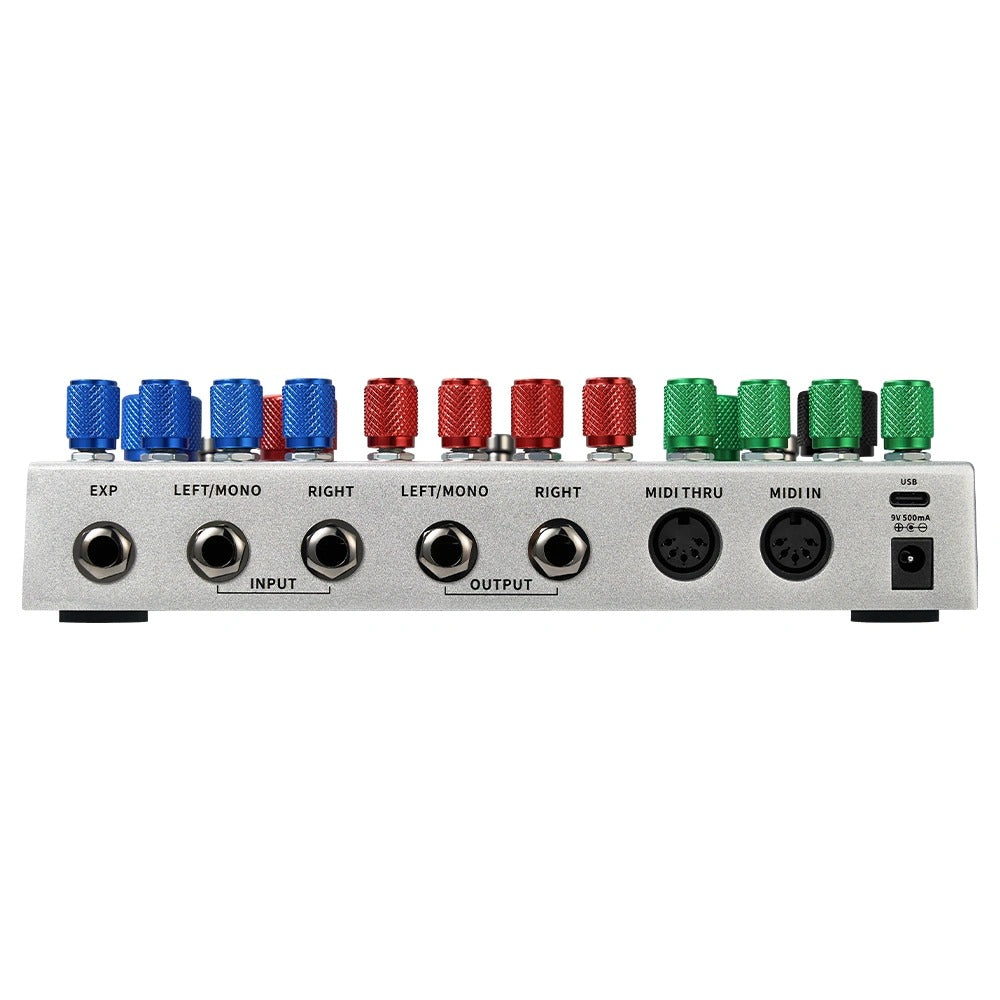 Mooer Ocean Machine II