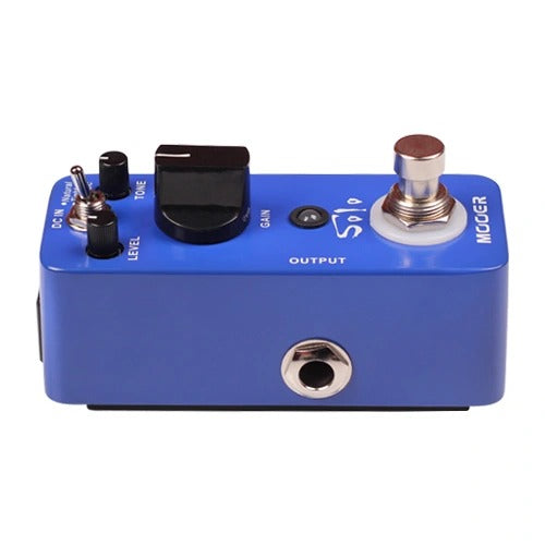 Mooer Solo
