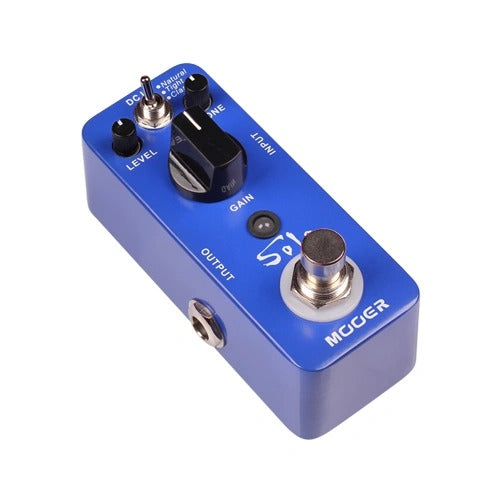 Mooer Solo