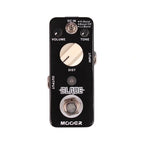 Mooer Blade Ultra Drive MKII