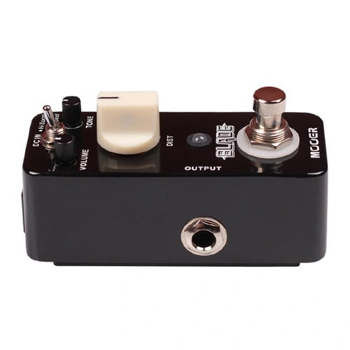 Mooer Blade Ultra Drive MKII