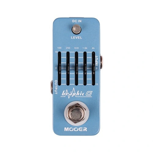 Mooer Graphic G