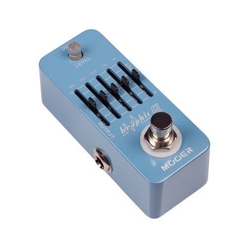 Mooer Graphic G