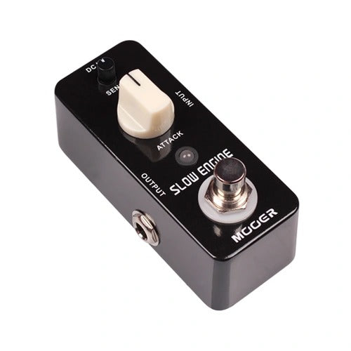 Mooer Slow Engine