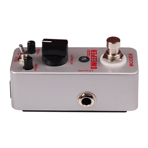 Mooer Sweeper
