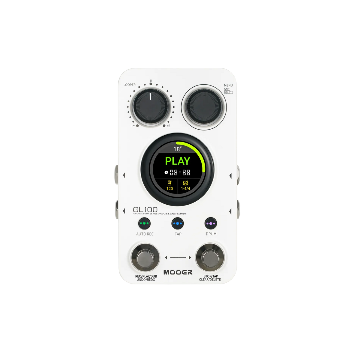 Mooer GL100