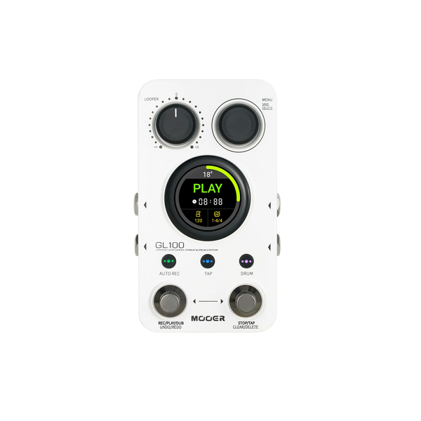 Mooer GL100