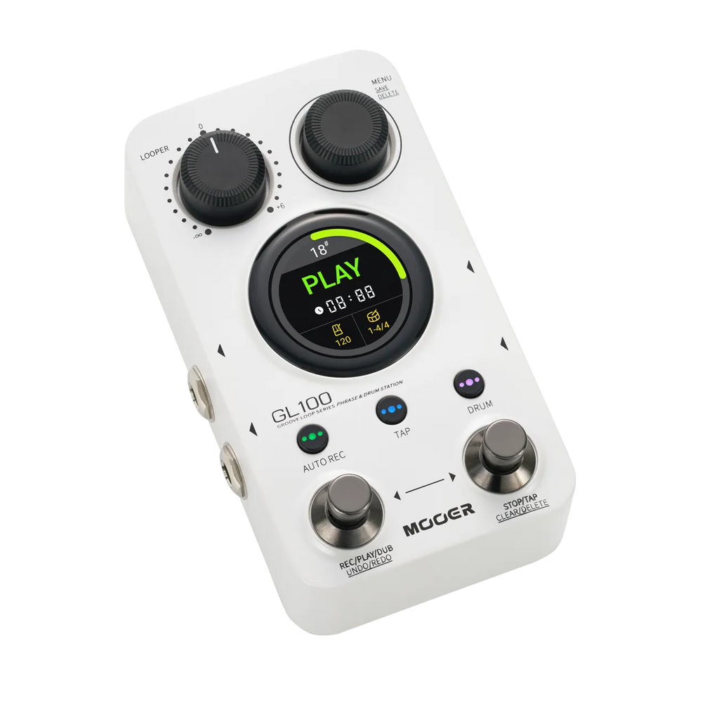 Mooer GL100