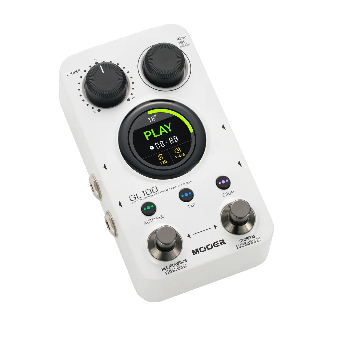 Mooer GL100